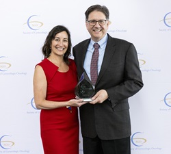 Drapkin SGO Award